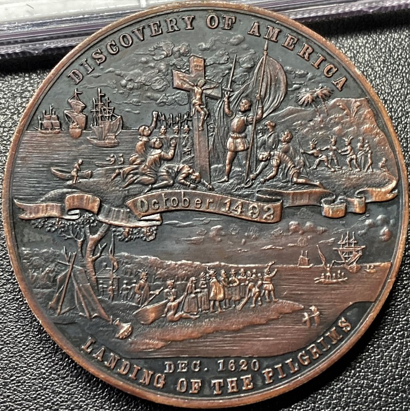 1893-Columbian-Exposition-Hk-157-~-Eglit-36A